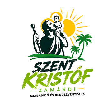 Szent Kristóf Szabadidő és Rendezvénypark